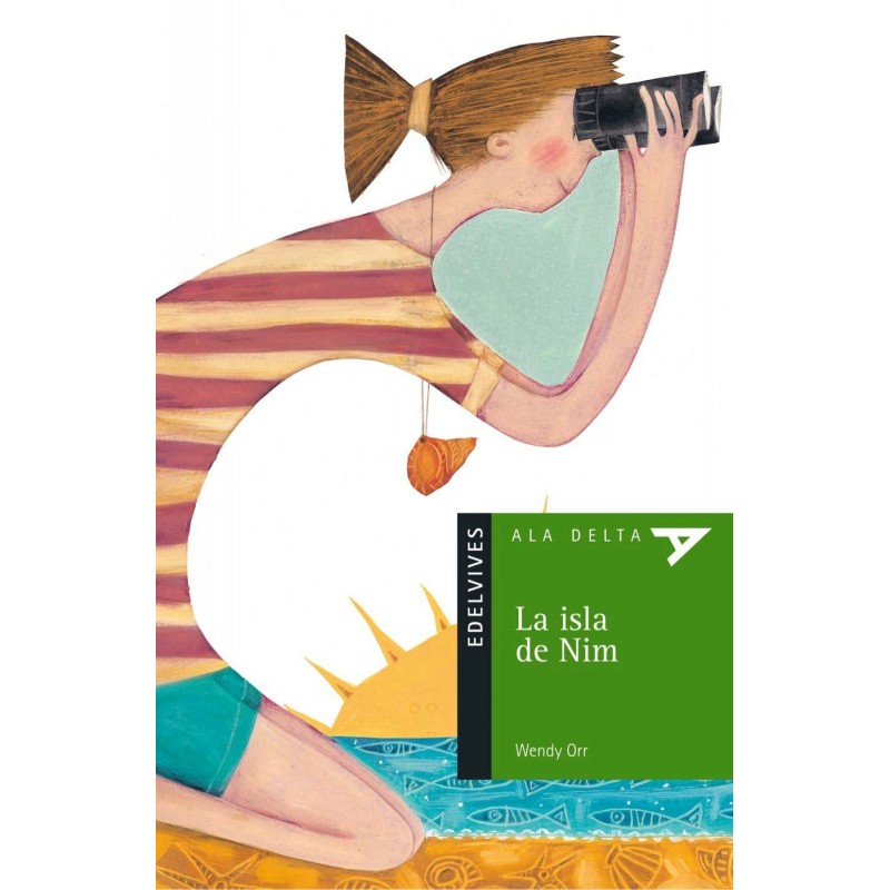 La Isla De Nim