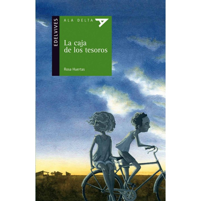 La Caja De los tesoros