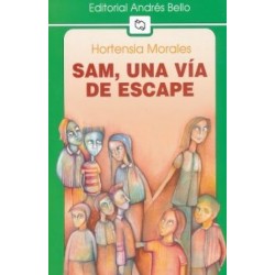 Sam, Una Vía De Escape