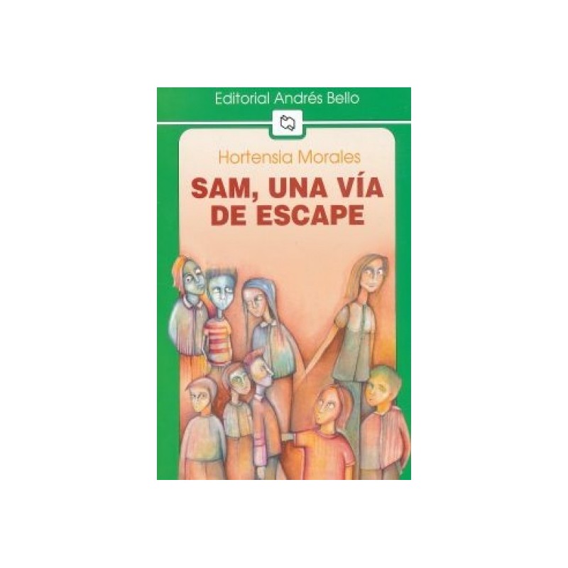 Sam, Una Vía De Escape