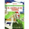 El lazarillo De Tormes