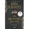 Un Mundo Sin Fin (tapa dura)