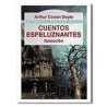 Cuentos Espeluznantes