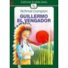 Guillermo, El vengador