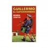 Guillermo Superhombre