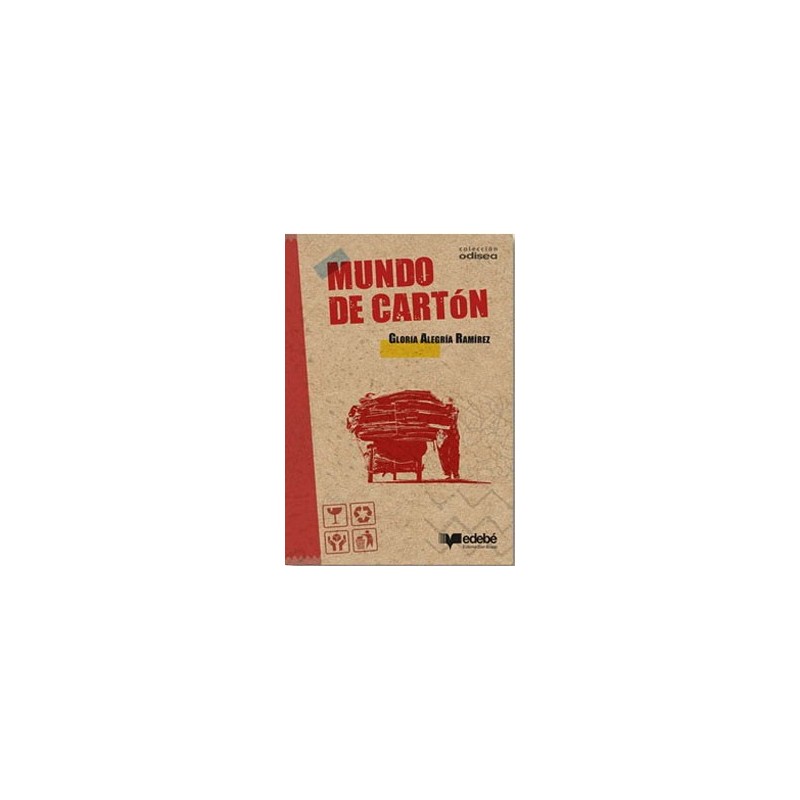 Mundo de Cartón