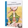 Federico: sí o sí poeta.