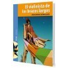El violinista de los brazos largos