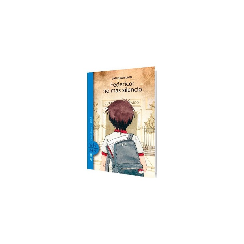 Federico: No más silencio