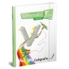 Caligrafix Primer Año (primer semestre) Vertical