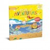 Verano de aventuras - prepárate para Kinder