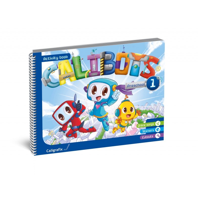 Calibots Preschool Nº1