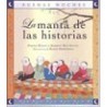 La manta de las historias