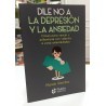 Dile no a la depresión