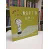 Martin Gris