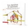 Tres chanchitas en cuarentena