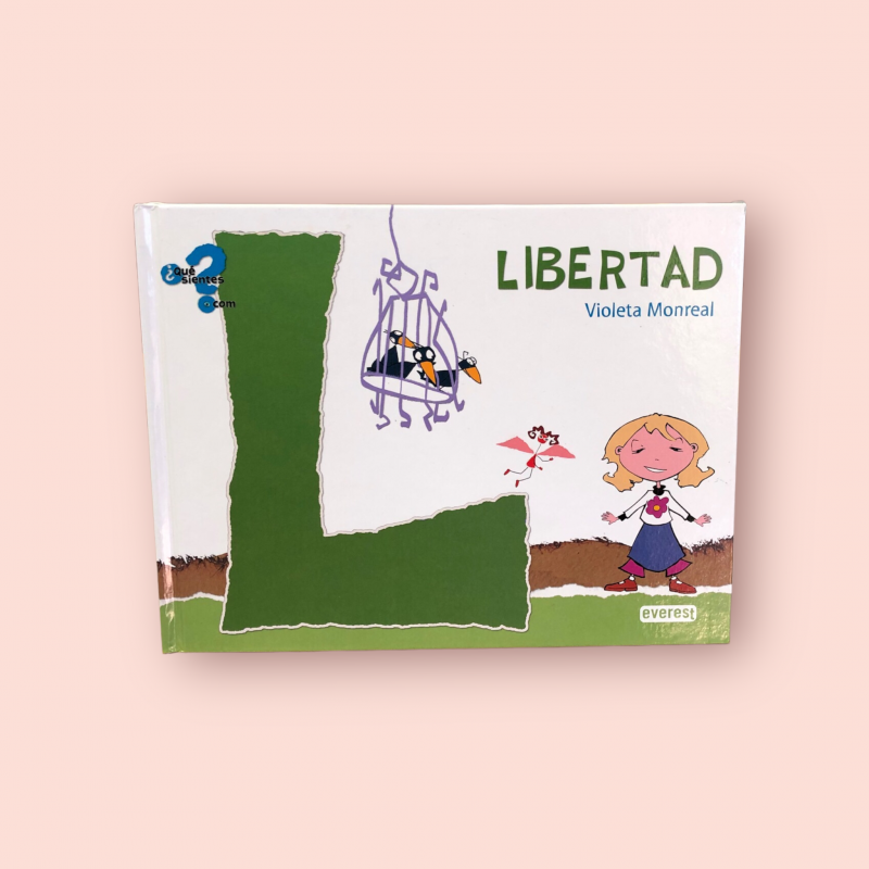 Libertad