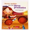 Buenos modales con los libros prestados