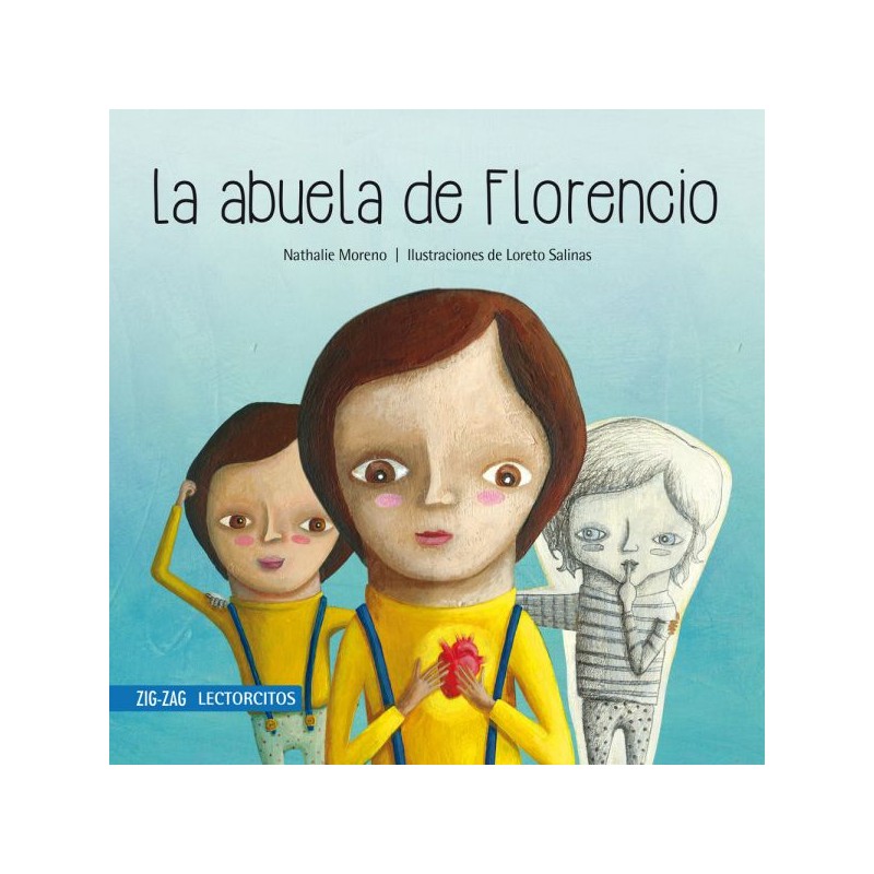 La abuela de Florencio