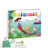 Caligrafix Balancín