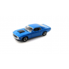 1970 Ford Mustang Boss 429 Escala 1:18