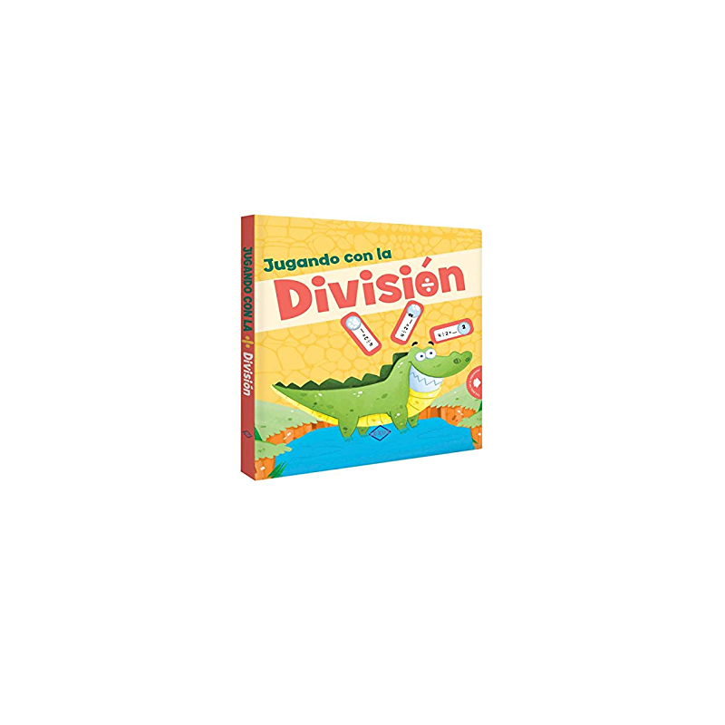 Jugando con la División