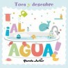 Toca y descubre ¡AL AGUA!