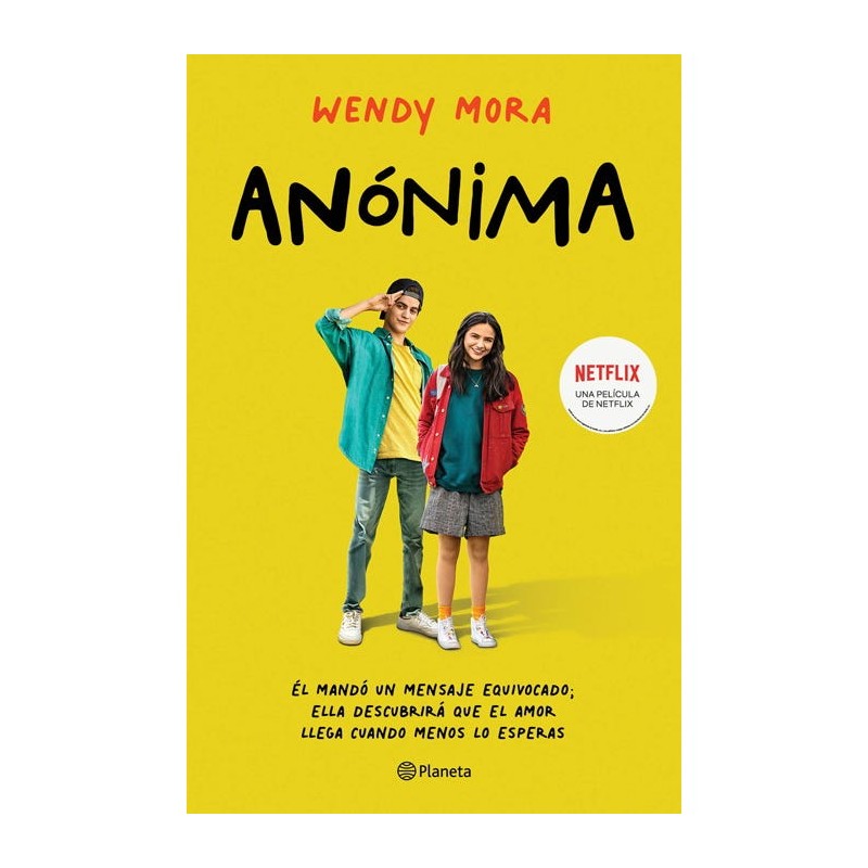 Anónima