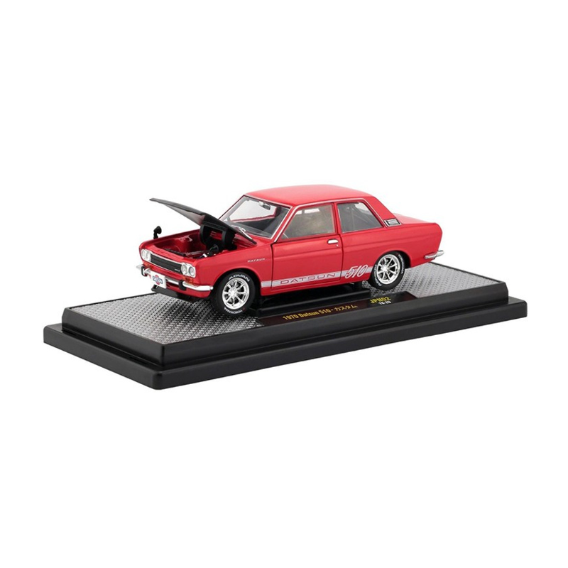1970 Datsun 510