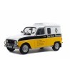 Renault 4 F4 Escala 1:18