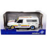Volkswagen Caddy MK1 1:18