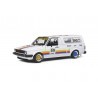 Volkswagen Caddy MK1 1:18