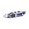 Porsche 956LH Winner- 24H Le Mans 1982.  Escala 1:18