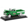 1958 Chevrolet Apache Cameo  Escala 1:24