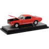 1965 Ford Mustang 2+2 GT Fastback Escala 1:24