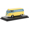 1960 VW Delivery Van-Escala 1:24