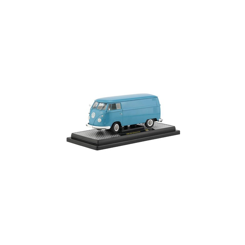 1960 VW Delivery Van- Escala 1:24