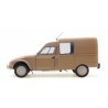 Citroen Acadiane 1984- Beige Colorado- Escala 1:18