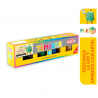 Tempera 12 colores. Artel