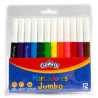 Marcadores Jumbo. Georgi