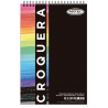 Croquera Bond 21x32 cm. Artel