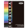 Croquera Bond 21x28cm ArtelColor