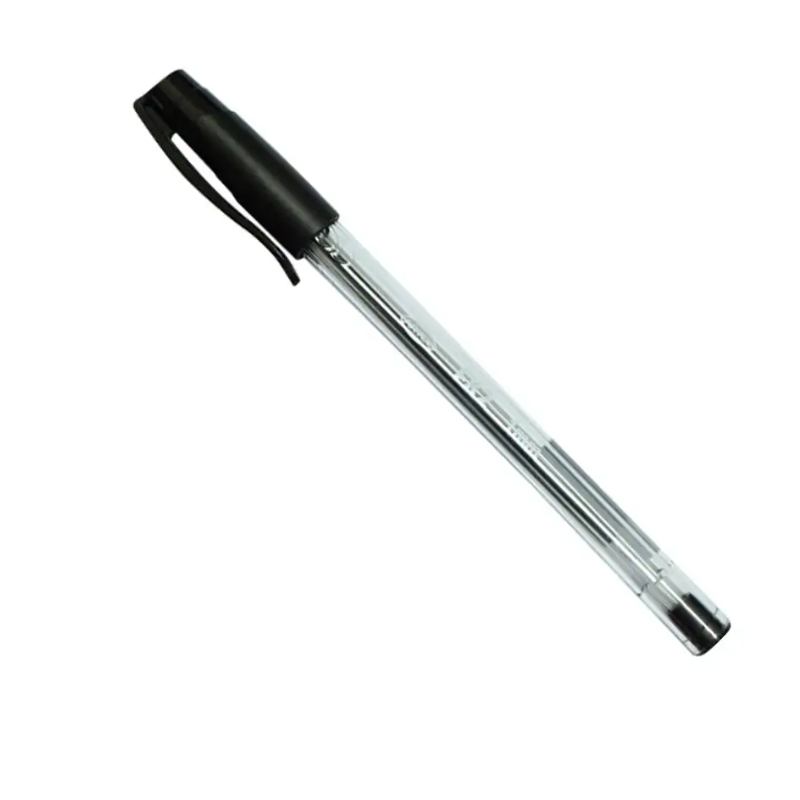 Bolígrafo Fx2 Negro 1mm. Artel