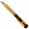Cuchillo Chico con freno riel metálico. Artel